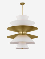 Chambord Grand Pendant Light - Modern Ceiling Pendant Light Fixture