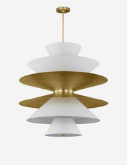 Chambord Grand Pendant Light - Modern Ceiling Pendant Light Fixture
