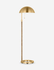 Balleroy Floor Lamp - Living Room Floor Lamp for Living Rooms