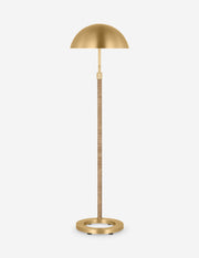 Balleroy Floor Lamp - Living Room Floor Lamp for Living Rooms