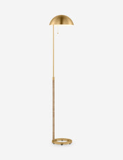 Balleroy Floor Lamp - Living Room Floor Lamp for Living Rooms