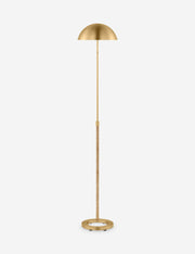 Balleroy Floor Lamp - Living Room Floor Lamp for Living Rooms