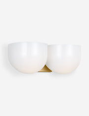 Cheverny Vanity Light - Home Lighting Fixture for Home Decor