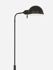 Gatt Floor Lamp - Living Room Floor Lamp for Living Rooms Light