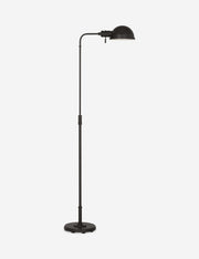 Gatt Floor Lamp - Living Room Floor Lamp for Living Rooms Light