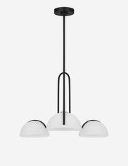 Nido Chandelier - Dining Room Chandelier Fixture for Dining Rooms