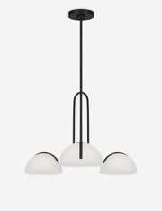 Nido Chandelier - Dining Room Chandelier Fixture for Dining Rooms