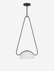 Nido Pendant Light - Modern Ceiling Pendant Light for Dining Rooms