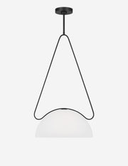 Nido Pendant Light - Modern Ceiling Pendant Light for Dining Rooms