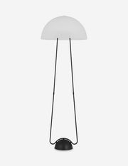 Nido Floor Lamp - Living Room Floor Lamp for Living Rooms Light