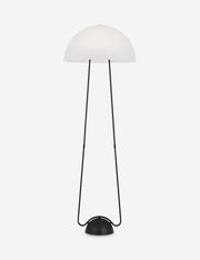 Nido Floor Lamp - Living Room Floor Lamp for Living Rooms Light