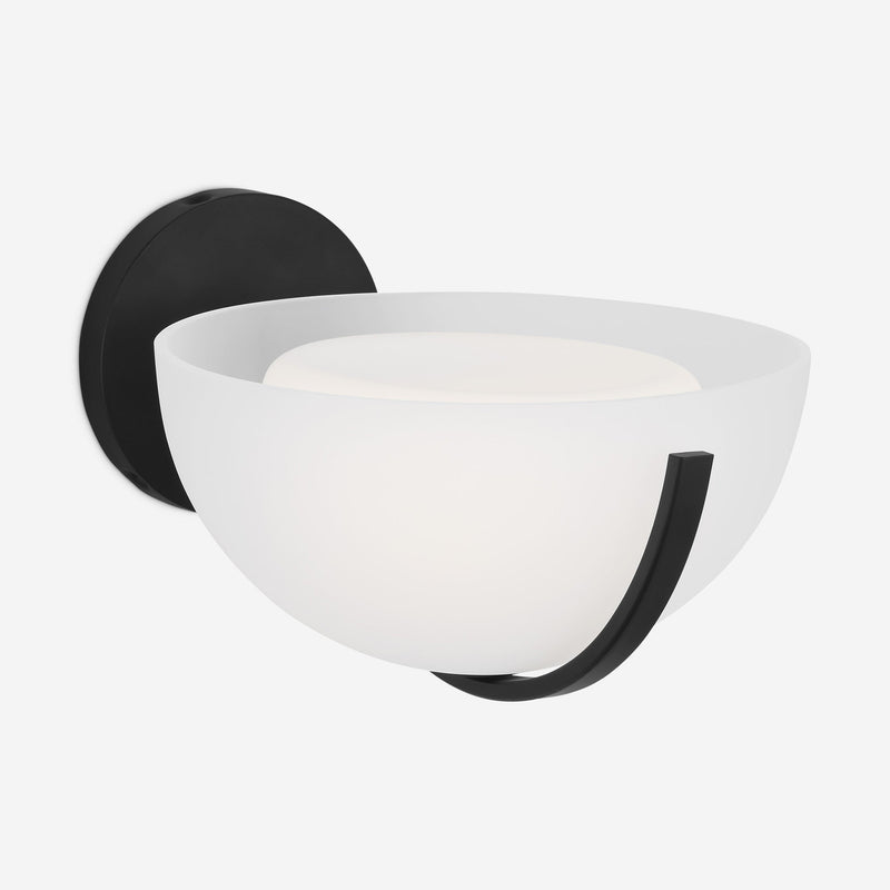 Nido Sconce - Wall Sconce Lighting for Bedrooms Modern Wall Light