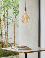 Voronoi II LED Bulb - LED Light Bulb Set Energy Efficient Light