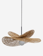 Valar Double Tier Pendant Light - Modern Ceiling Pendant Light