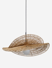 Valar Double Tier Pendant Light - Modern Ceiling Pendant Light
