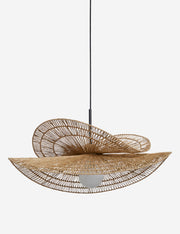 Valar Double Tier Pendant Light - Modern Ceiling Pendant Light