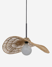 Valar Single Tier Pendant Light - Modern Ceiling Pendant Light