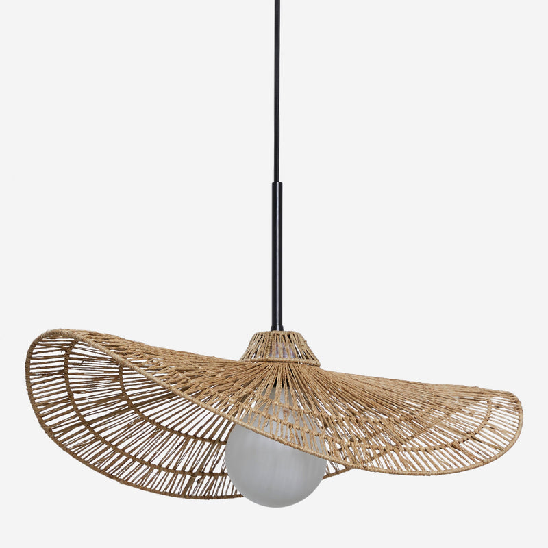 Valar Single Tier Pendant Light - Modern Ceiling Pendant Light