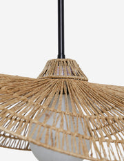 Valar Single Tier Pendant Light - Modern Ceiling Pendant Light