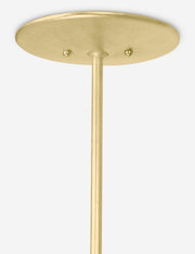 Nura Chandelier - Dining Room Chandelier Fixture for Dining Rooms