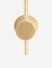 Nura Plug-In Sconce - Wall Sconce Lighting for Bedrooms Fixture