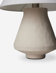 Vincente Table Lamp - Designer Table Lamp for Nightstands Light