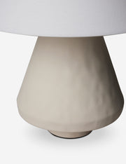 Vincente Table Lamp - Designer Table Lamp for Nightstands Light