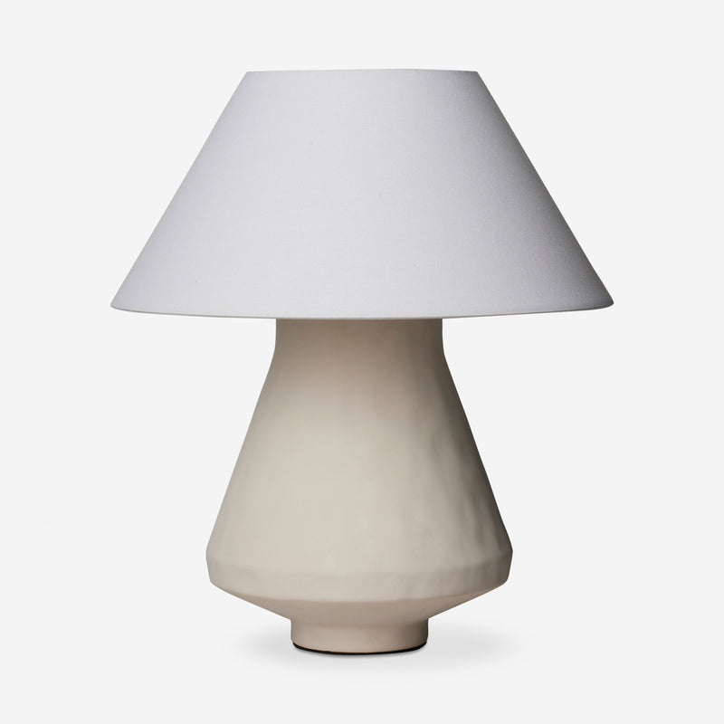 Vincente Table Lamp - Designer Table Lamp for Nightstands Light