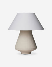 Vincente Table Lamp - Designer Table Lamp for Nightstands Light