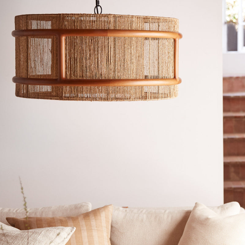 Suma Chandelier - Dining Room Chandelier Fixture for Dining Rooms