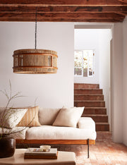 Suma Chandelier - Dining Room Chandelier Fixture for Dining Rooms