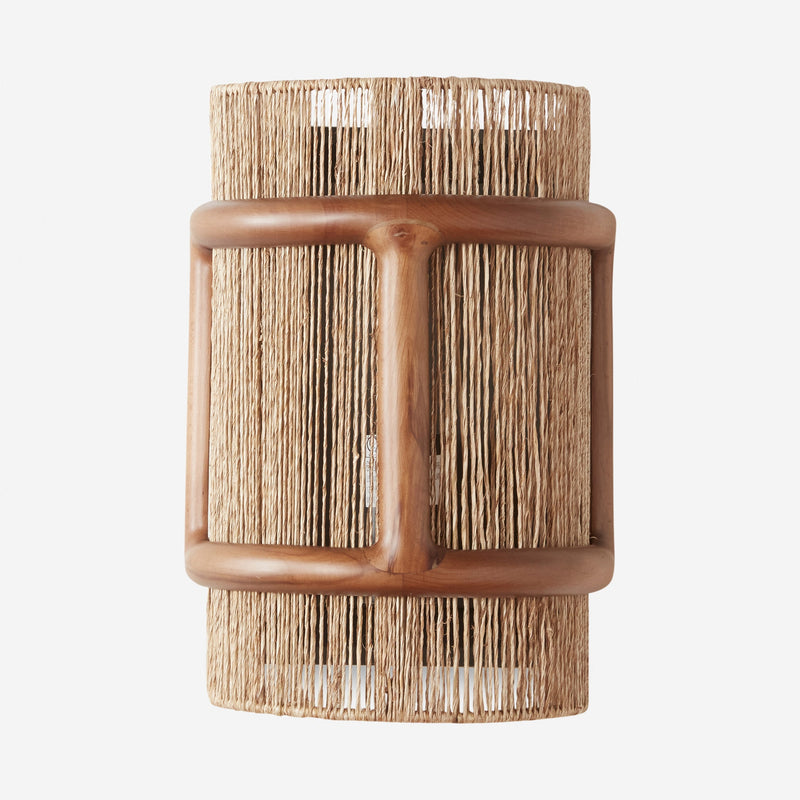 Suma Sconce - Wall Sconce Lighting for Bedrooms Modern Wall Light