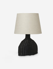 Yarrow Table Lamp - Designer Table Lamp for Nightstands Light