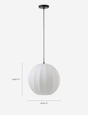 Yuan Pendant Light - Modern Ceiling Pendant Light for Dining Rooms
