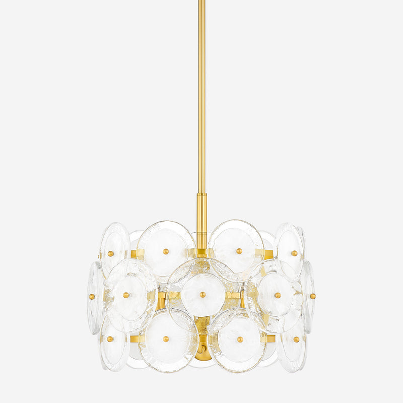 Krysia Pendant Light - Modern Ceiling Pendant Light for Dining Rooms