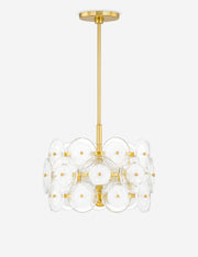 Krysia Pendant Light - Modern Ceiling Pendant Light for Dining Rooms