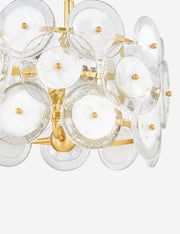 Krysia Pendant Light - Modern Ceiling Pendant Light for Dining Rooms