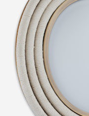 Roald Flush Mount - Flush Mount Ceiling Light for Hallways Light
