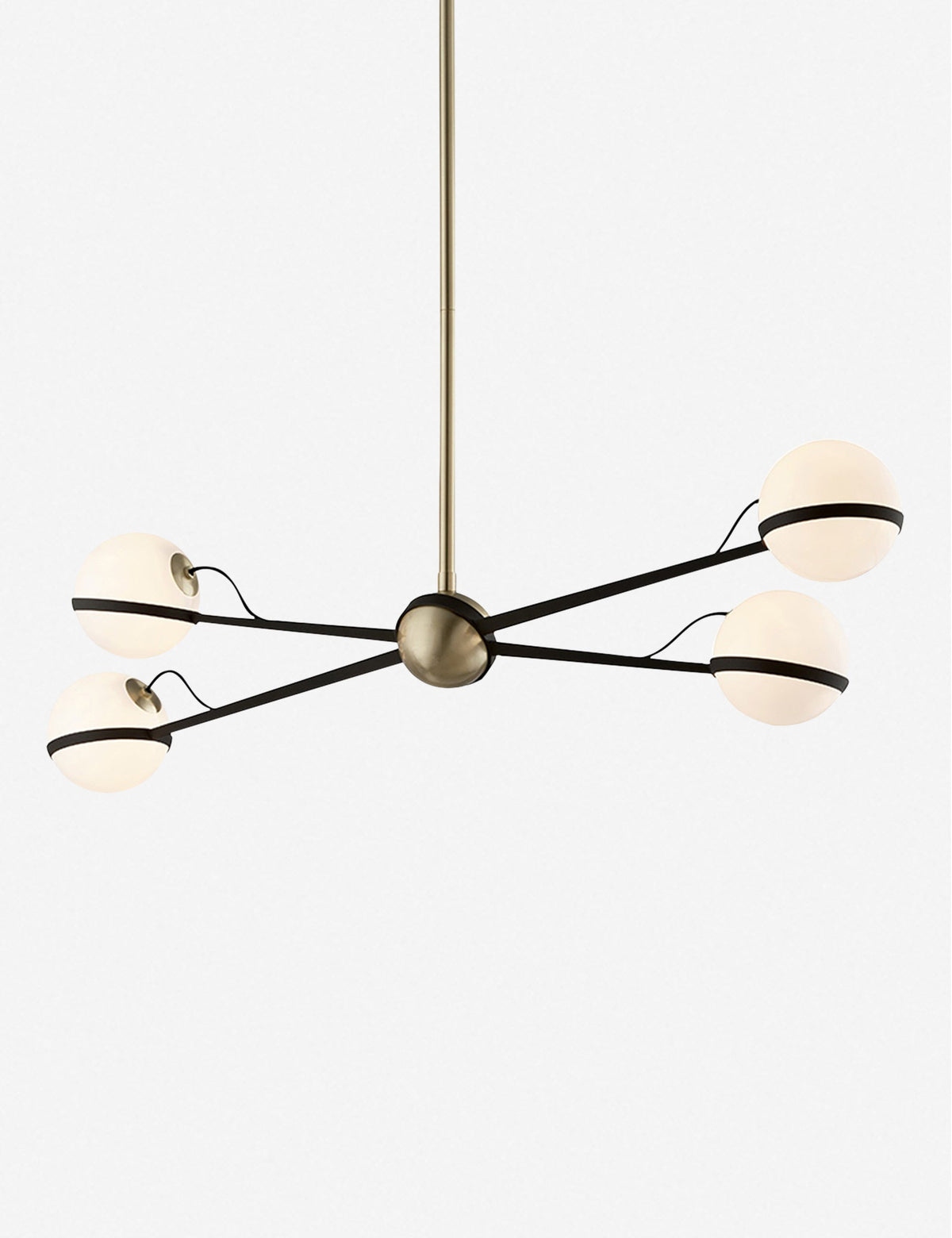 Adeline Chandelier - Dining Room Chandelier Fixture for Dining Rooms in a room