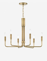 Alexane Chandelier - Dining Room Chandelier Fixture for Dining Rooms