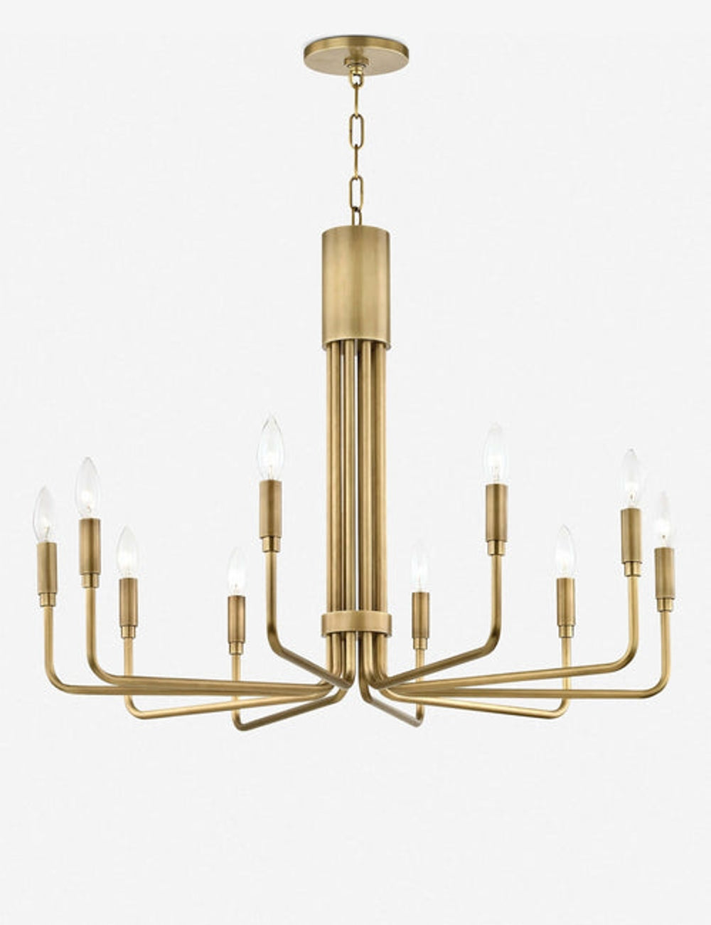 Alexane Chandelier - Dining Room Chandelier Fixture for Dining Rooms in a room