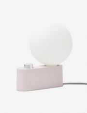 Alumina Table Lamp - Designer Table Lamp for Nightstands Light
