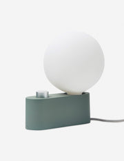 Alumina Table Lamp - Designer Table Lamp for Nightstands Light