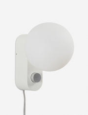 Alumina Table Lamp - Designer Table Lamp for Nightstands Light
