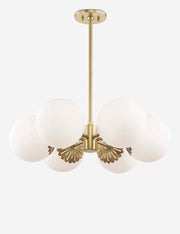 Annetta Chandelier - Dining Room Chandelier Fixture for Dining Rooms