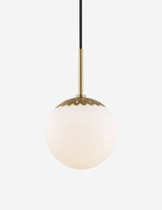 Annetta Pendant Light - Modern Ceiling Pendant Light for Dining Rooms