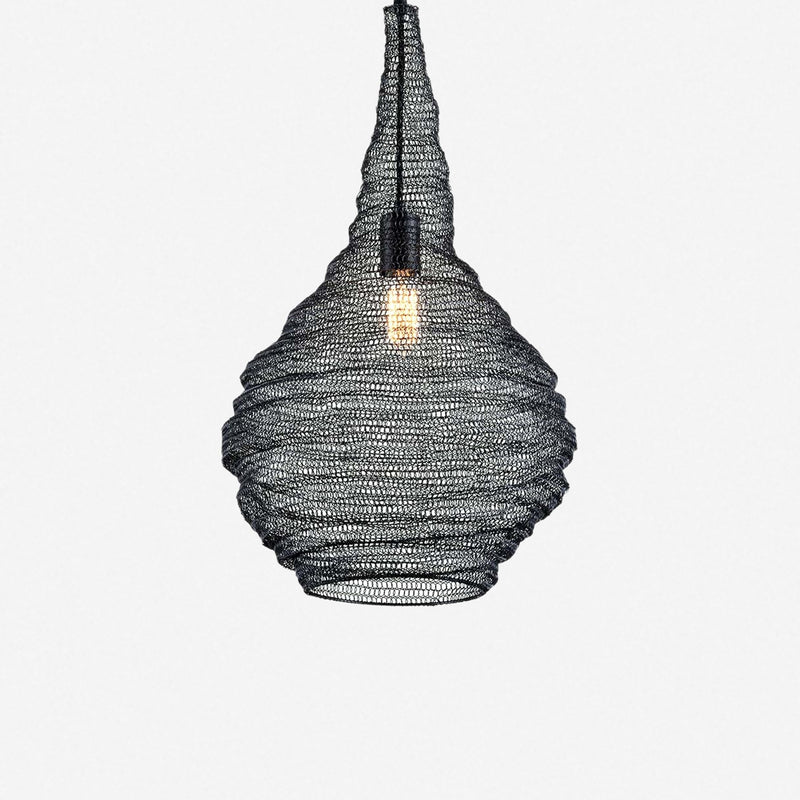 Ari Long Pendant Light - Modern Ceiling Pendant Light for Dining Rooms