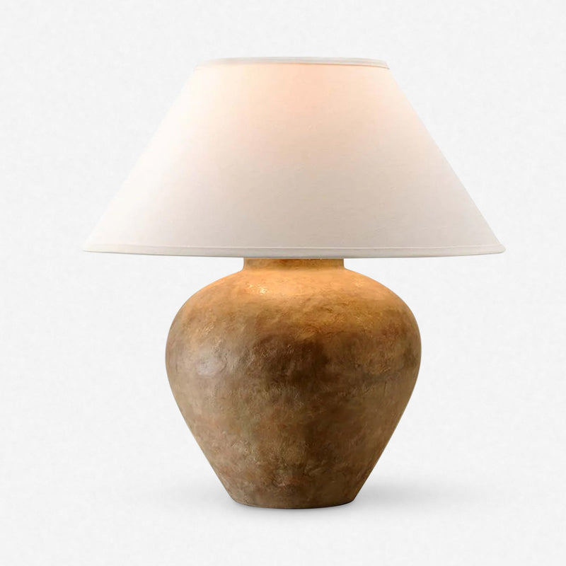 Ayla Table Lamp - Designer Table Lamp for Nightstands | Home Lighting