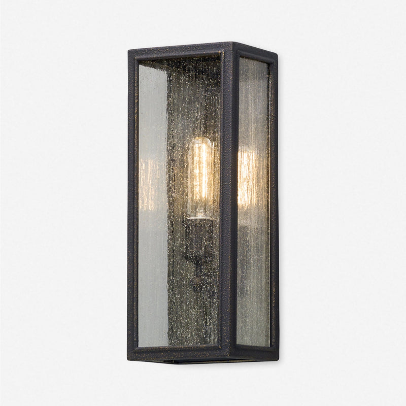 Filomena Outdoor Sconce - Wall Sconce Lighting for Bedrooms Fixture