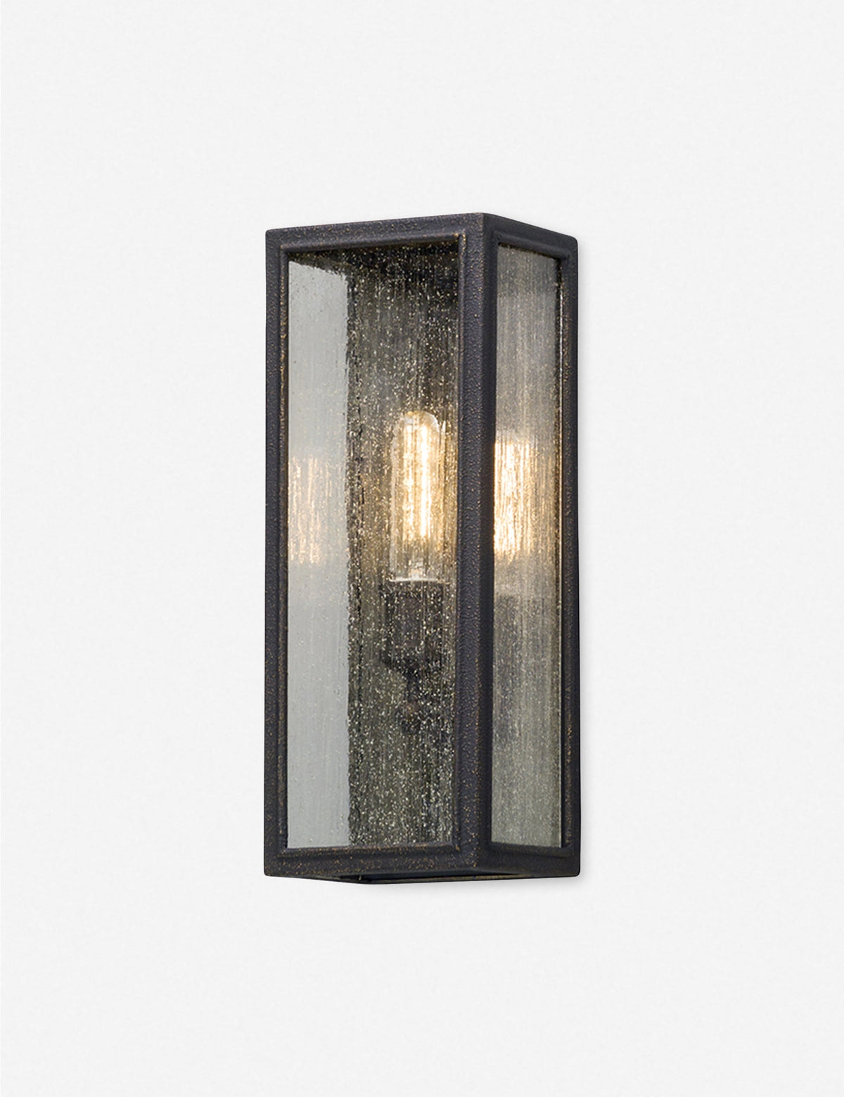 Filomena Outdoor Sconce - Wall Sconce Lighting for Bedrooms Fixture in a room